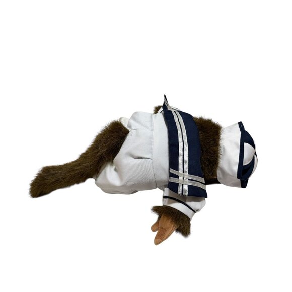 Set of 3 Hand Puppet Monkies Monkey Plush - Picture 7 of 16